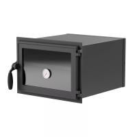 Духовка печная Литком ДПC-ДТГ-6КС, с термометром