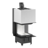 Каминная топка Aston «PREZIDENT 10.540.LIFT»