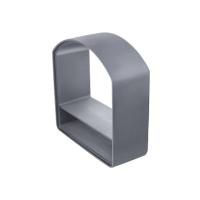 Удлинитель портала печи Гефест