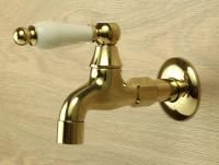 Кран Керамия SM-5 для бани и хамама