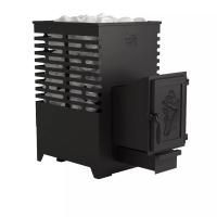 Печь банная Литком «Сибирский пар-24» «Купава» (ДТГ-5К «Карелия «Куппари»)