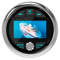 Влагостойкая Bluetooth аудиосистема Steam&Water AQUA-Music DB002