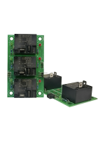 Плата управления для парогенератора Steam&Water с автоклапаном