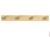 Вешалка Harvia, сосна