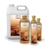 Аромат для сауны Camylle Апельсин / Корица