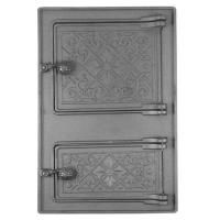 Печной портал Литком ПДТ-3, «Варвара»