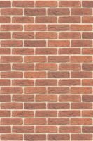 Плита Фаспан Красный (Терракот) №1002 (1200х800)