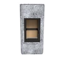 Облицовка Talkorus Kento SP для каминной топки Компакт 46×68 островная