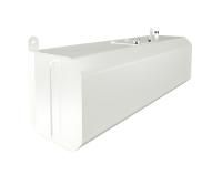 Бак для воды ИзиСтим для натрубного теплообменника 100 л.