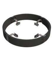 Защитные перила Harvia Legend black HPO3