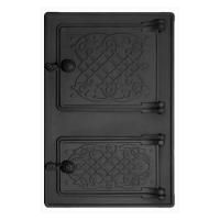 Печной портал Литком ПДТ-3, «Любава»