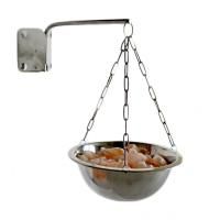 Чаша для трав EOS Multicup + 1 кг. Гималайской соли в комплекте