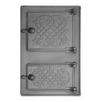 Печной портал Литком ПДТ-3, «Любава»