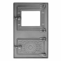 Печной портал Литком ПДТ-3С, «Восход», без стекла