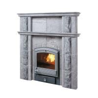 Портал P4 Tulikivi