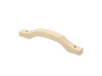 Ручка дверная стандарт (липа) СК для бани