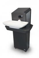 Напольный ледогенератор EOS E-Cool для бани, сауны и СПА