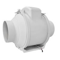 Влагостойкая вентиляционная турбина Steam&Water SW100