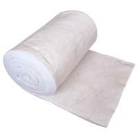 Алюмосиликатный мат (1100°C)