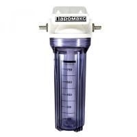 Диспенсер от накипи в парогенераторе Паромакс