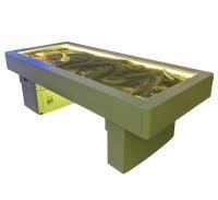 Массажная СПА-кушетка ISO Italia Panacea