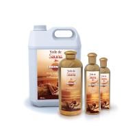 Аромат для сауны Camylle Инстинктивный