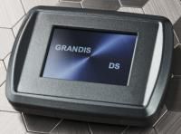 Накладной LCD пульт управления Grandis