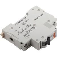 Автомат защитный однополюсный Harvia 25A (С260) WX245