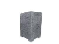 Теплонакопительная облицовка Талькорус Talkorus ПРИМА для печи HARVIA M2