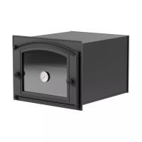 Духовка печная Литком ДПC-ДК-2ВС, с термометром