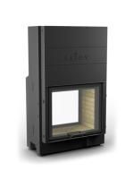 Каминная топка ASTOV ПТ 7363