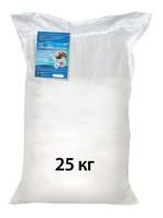 Соль Иранская Каменная пищевая мешок 25 кг - Помол 4