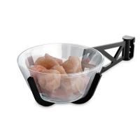 Чаша для эссенций EOS Scent Trophy (настенная) + 1кг гималайской соли