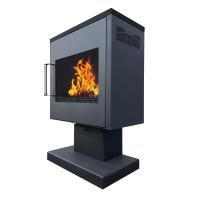 Печь-камин Eysen серия HN 14
