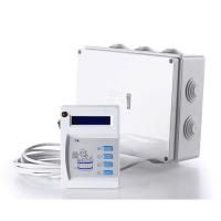 Пульт управления VVD к паротермальным печам для бани и АЭГПП