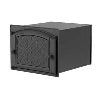 Духовка печная Литком ДПC-ДК-2В, «Анастасия»