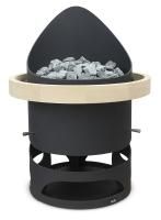 EOS Zeus 36 black