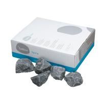 Камни для печей Оливин-диабаз Tulikivi 20 кг