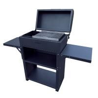 Мангал Eysen EG-M740 Black-D Premium