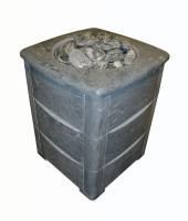 Теплонакопительная облицовка Талькорус «Оптима-06» для электрической печи Премьера М