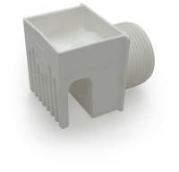 Паровая форсунка EOS для SteamRock