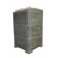 Теплонакопительная облицовка Талькорус «Прима ТЛ/01» 970/40/60 для печи KASTOR-KSIS 20JK