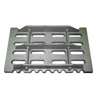 Колосник промышленный Литком, решётка колосниковая РУ-П-13.1 (360х210х55 мм)