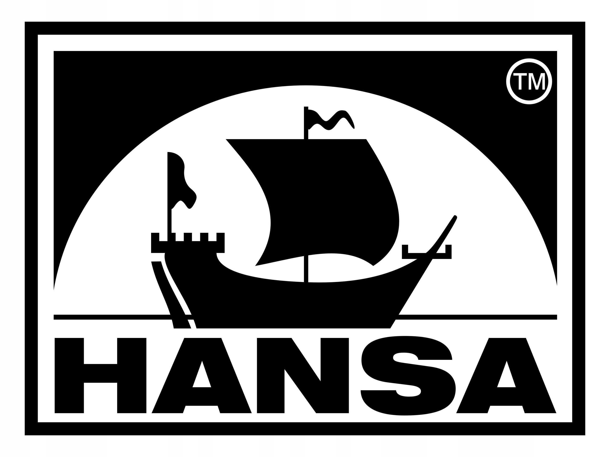 HANSA (ХАНСА)