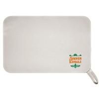 Коврик с вышивкой