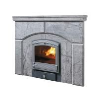 Портал P3 Tulikivi