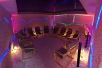 Соляная пещера 3-го поколения