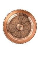 Чаша для омовения Talc HTB-67 медь большая