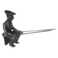 Фиксатор для мини-шампуров Литком «Гоги»