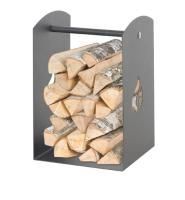 Дровница Везувий D220